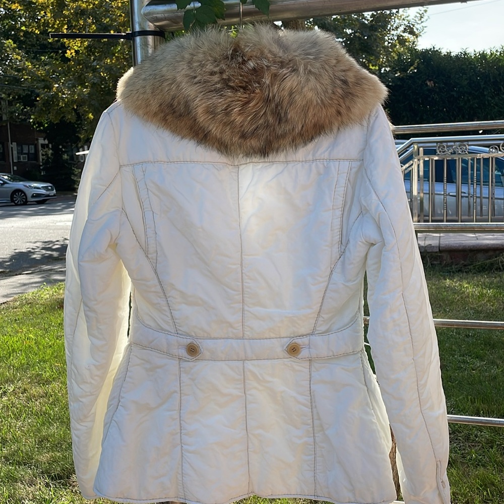 Jacket - Picture 7 of 8